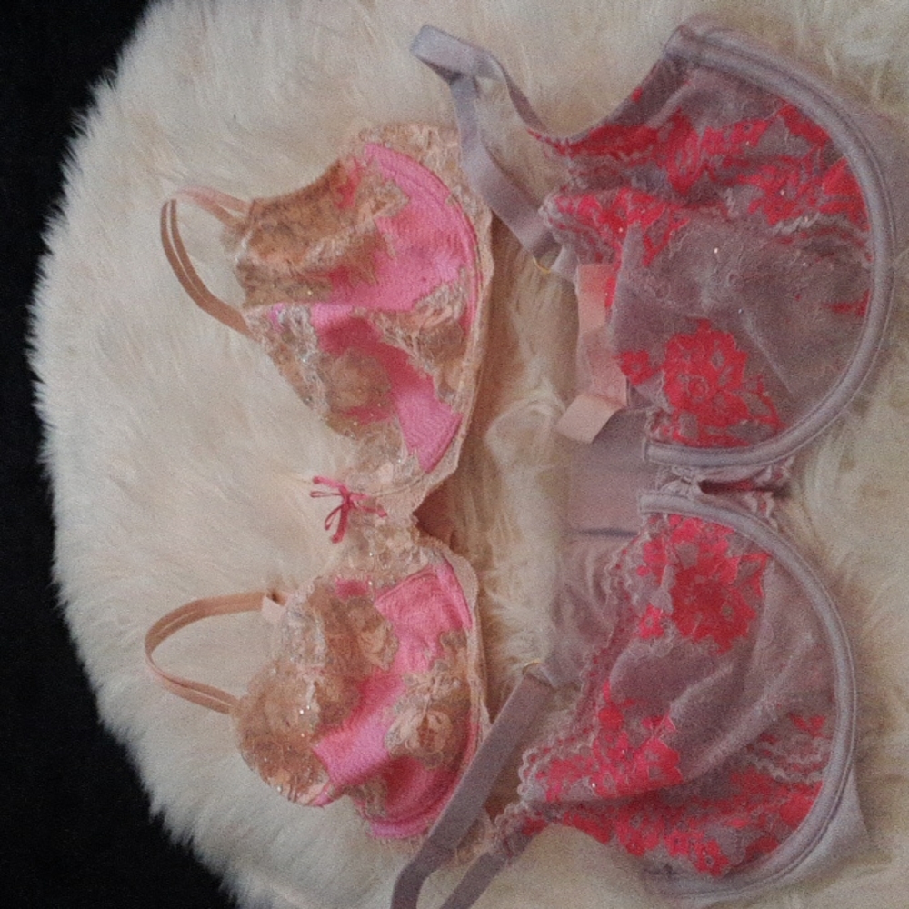 Victoria's secret 36DD